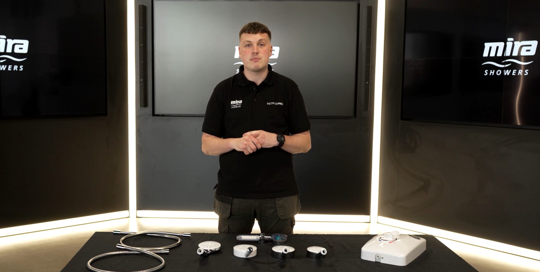 How Seasonal Weather Affects Your Shower by Mira Showers